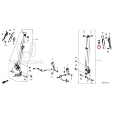 Load image into Gallery viewer, [NEW] JDM HONDA VEZEL RV3 2021 Seat Belt (Front) GENUINE OEM
