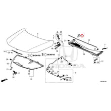 Load image into Gallery viewer, [NEW] JDM HONDA CIVIC FL1 2025 Hood GENUINE OEM
