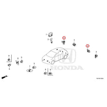 Load image into Gallery viewer, [NEW] JDM HONDA CIVIC FL1 2025 Parking Sensor GENUINE OEM
