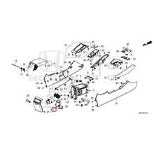 Load image into Gallery viewer, [NEW] JDM HONDA ACCORD CY2 2024 Console GENUINE OEM
