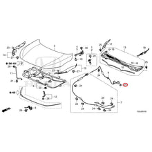 Load image into Gallery viewer, [NEW] JDM HONDA CIVIC FK7 2021 Hood GENUINE OEM
