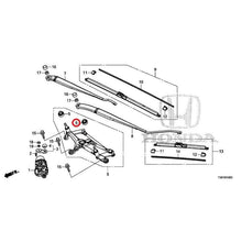 Load image into Gallery viewer, [NEW] JDM HONDA FIT GK5 2017 Front Windshield Wiper GENUINE OEM
