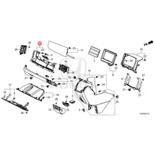 Load image into Gallery viewer, [NEW] JDM HONDA N-ONE JG3 2023 Instrument panel garnish (passenger side) GENUINE OEM
