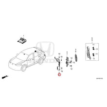 Load image into Gallery viewer, [NEW] JDM HONDA ZR-V RZ3 2023 Radar/Camera GENUINE OEM

