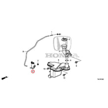 Load image into Gallery viewer, [NEW] JDM HONDA GRACE GM6 2015 Windshield Washer (1) GENUINE OEM
