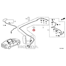 Load image into Gallery viewer, [NEW] JDM HONDA CIVIC FC1 2020 Antenna GENUINE OEM
