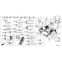 Load image into Gallery viewer, [NEW] JDM HONDA VEZEL e:HEV RV5 2021 Wiring Harness (1) GENUINE OEM
