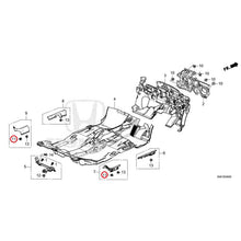 Load image into Gallery viewer, [NEW] JDM HONDA VEZEL e:HEV RV5 2025 Floor Mat GENUINE OEM
