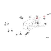 Load image into Gallery viewer, [NEW] JDM HONDA N-BOX JOY JF5 2025 Parking Sensor GENUINE OEM

