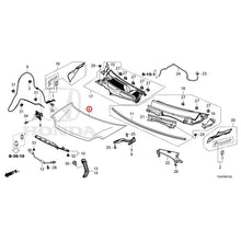 Load image into Gallery viewer, [NEW] JDM HONDA N-ONE JG3 2023 Hood GENUINE OEM
