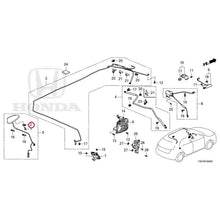 Load image into Gallery viewer, [NEW] JDM HONDA CIVIC FL5 2023 Antenna GENUINE OEM
