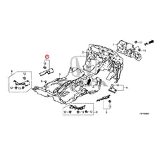 Load image into Gallery viewer, [NEW] JDM HONDA GRACE HYBRID GM4 2015 Floor Mat GENUINE OEM
