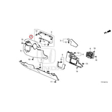 Load image into Gallery viewer, [NEW] JDM HONDA Honda e ZC7 2023 Instrument panel garnish (driver side) GENUINE OEM
