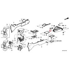 Load image into Gallery viewer, [NEW] JDM HONDA VEZEL e:HEV RV5 2021 Console GENUINE OEM
