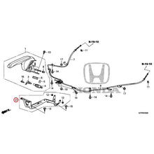 Load image into Gallery viewer, [NEW] JDM HONDA CR-Z ZF2 2014 Parking Brake GENUINE OEM
