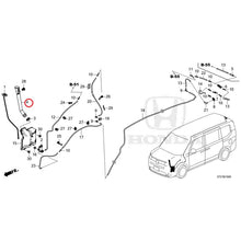 Load image into Gallery viewer, [NEW] JDM HONDA STEP WGN e:HEV RP8 2022 Windshield Washer GENUINE OEM
