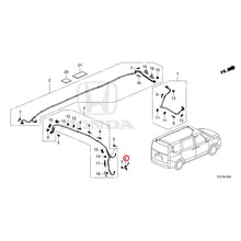 Load image into Gallery viewer, [NEW] JDM HONDA STEP WGN e:HEV RP8 2022 Antenna GENUINE OEM
