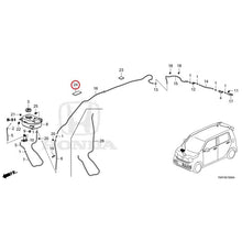 Load image into Gallery viewer, [NEW] JDM HONDA N-WGN JH3 2023 Windshield Washer GENUINE OEM
