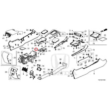 Load image into Gallery viewer, [NEW] JDM HONDA CIVIC FL5 2025 Console (MT) GENUINE OEM
