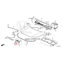 Load image into Gallery viewer, [NEW] JDM HONDA WR-V RG5 2024 Hood GENUINE OEM
