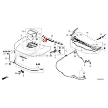 Load image into Gallery viewer, [NEW] JDM HONDA CIVIC FK8 2020 Hood (TYPE R) GENUINE OEM
