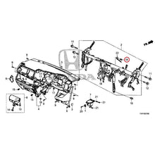 Load image into Gallery viewer, [NEW] JDM HONDA N-WGN CUSTOM JH3 2023 Instrument panel GENUINE OEM
