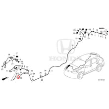 Load image into Gallery viewer, [NEW] JDM HONDA ZR-V e:HEV RZ4 2025 Windshield Washer GENUINE OEM
