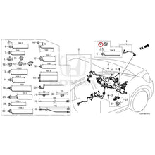 Load image into Gallery viewer, [NEW] JDM HONDA FIT e:HEV GR3 2023 Wiring Harness (2) GENUINE OEM

