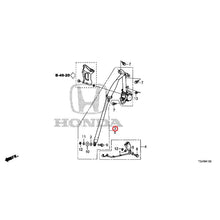 Load image into Gallery viewer, [NEW] JDM HONDA S660 JW5 2020 Seat Belt GENUINE OEM
