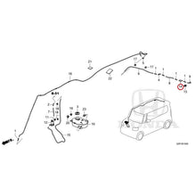 Load image into Gallery viewer, [NEW] JDM HONDA N-BOX CUSTOM JF5 2024 Windshield Washer GENUINE OEM
