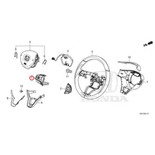 Load image into Gallery viewer, [NEW] JDM HONDA ODYSSEY e:HEV RC4 2021 Steering Wheel (SRS) (130) GENUINE OEM
