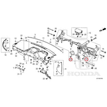 Load image into Gallery viewer, [NEW] JDM HONDA WR-V RG5 2024 Instrument panel GENUINE OEM
