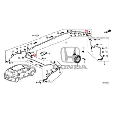 Load image into Gallery viewer, [NEW] JDM HONDA JADE HYBRID FR4 2019 Antenna/Speakers (2) GENUINE OEM
