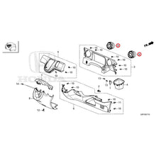 Load image into Gallery viewer, [NEW] JDM HONDA N-BOX JF5 2024 Instrument panel garnish (driver side) GENUINE OEM

