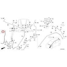 Load image into Gallery viewer, [NEW] JDM HONDA FREED e:HEV GT5 2025 Windshield Washer GENUINE OEM
