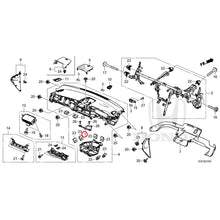 Load image into Gallery viewer, [NEW] JDM HONDA ZR-V e:HEV RZ4 2025 Instrument panel GENUINE OEM
