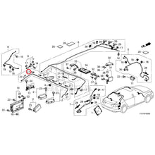 Load image into Gallery viewer, [NEW] JDM HONDA LEGEND HYBRID KC2 2018 Radio Antenna GENUINE OEM
