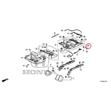 Load image into Gallery viewer, [NEW] JDM HONDA N-BOX CUSTOM JF3 2021 Rear Seat Short Part (R.) GENUINE OEM

