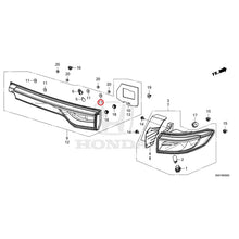 Load image into Gallery viewer, [NEW] JDM HONDA VEZEL e:HEV RV5 2021 Taillights GENUINE OEM
