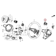 Load image into Gallery viewer, [NEW] JDM HONDA ZR-V RZ3 2023 Steering Wheel GENUINE OEM
