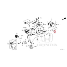 Load image into Gallery viewer, [NEW] JDM HONDA WR-V RG5 2024 Console GENUINE OEM
