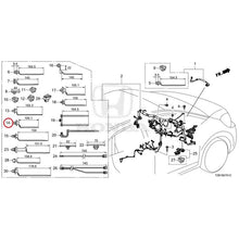 Load image into Gallery viewer, [NEW] JDM HONDA FIT e:HEV GR3 2023 Wiring Harness (2) GENUINE OEM
