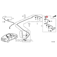 Load image into Gallery viewer, [NEW] JDM HONDA CIVIC FC1 2020 Antenna GENUINE OEM
