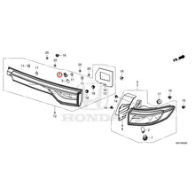 Load image into Gallery viewer, [NEW] JDM HONDA VEZEL e:HEV RV5 2021 Taillights GENUINE OEM
