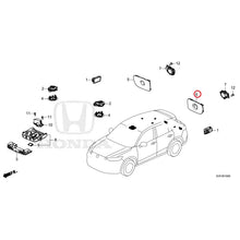 Load image into Gallery viewer, [NEW] JDM HONDA ZR-V e:HEV RZ4 2025 Interior Lights GENUINE OEM
