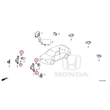 Load image into Gallery viewer, [NEW] JDM HONDA WR-V RG5 2024 Parking Sensor GENUINE OEM

