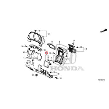 Load image into Gallery viewer, [NEW] JDM HONDA FIT GK5 2016 Instrument panel garnish (driver side) GENUINE OEM
