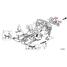 Load image into Gallery viewer, [NEW] JDM HONDA GRACE GM6 2015 Floor Mat GENUINE OEM
