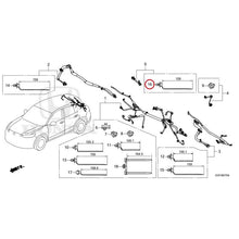 Load image into Gallery viewer, [NEW] JDM HONDA ZR-V RZ3 2023 Wire Harnesses (5) GENUINE OEM
