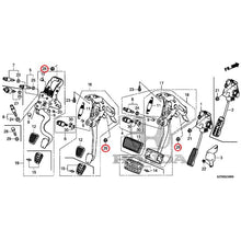 Load image into Gallery viewer, [NEW] JDM HONDA CR-Z ZF2 2014 Pedals GENUINE OEM
